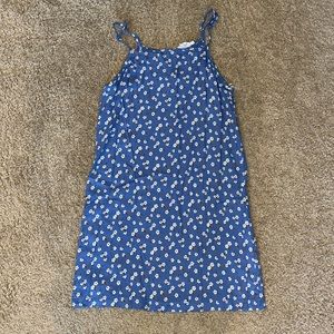 Tilly’s dress